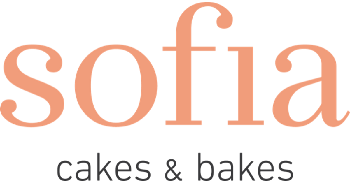 Sofia cakes and bakes