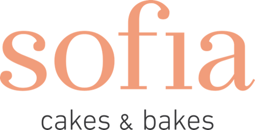 Sofia cakes and bakes